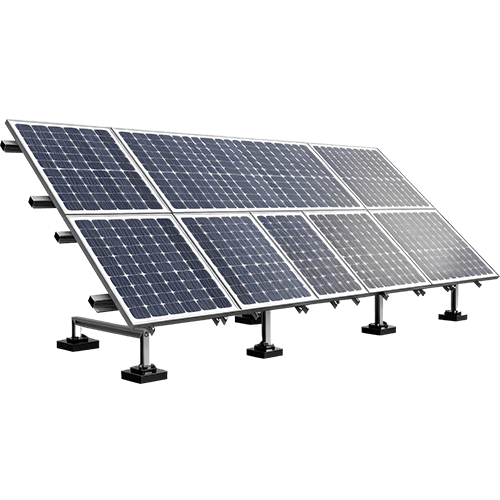 Solar Panel - Görsel 3